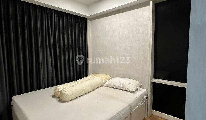 Disewakan apartemen Landmark Residence one bedroom  2