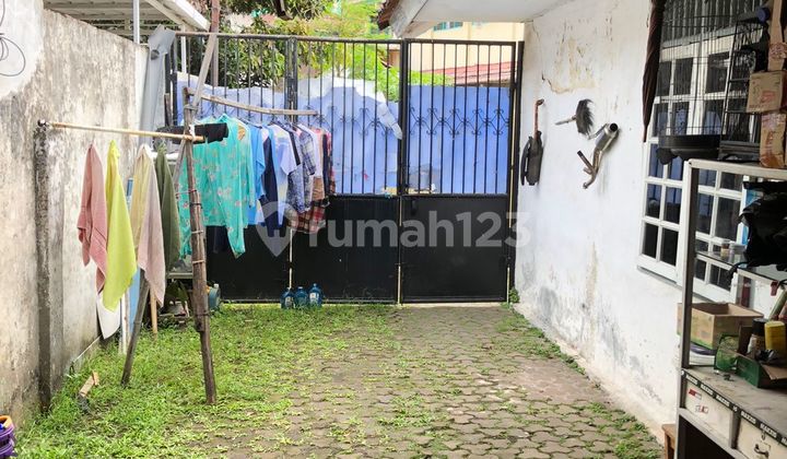 An Di Wing Buah Batu Boarding House An Di Wing Buah Batu Boarding House