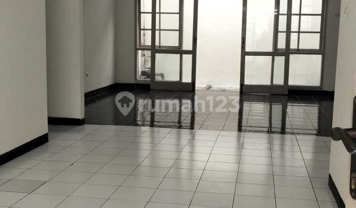For Sale Ready-to-Occupy House in Taman Kopo Indah