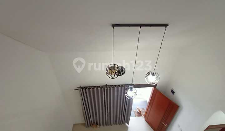 For Sale Ready-to-Live-In House in Ciwastra Bandung