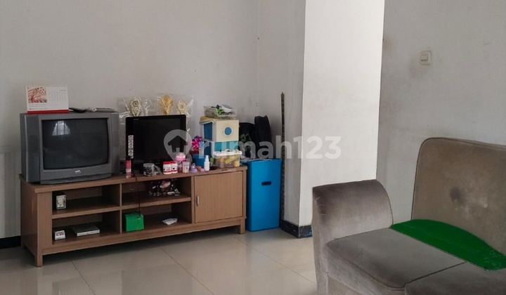 Dijual Rumah di Komplek Batununggal Furnish