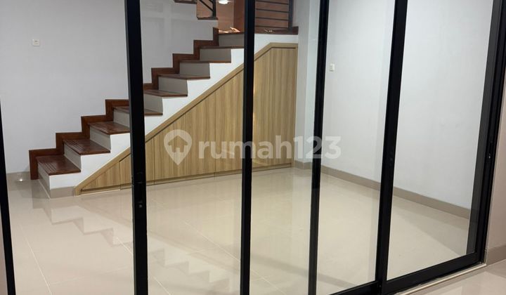 Dijual Rumah Modern Dalam Cluster di Kawasan Dago