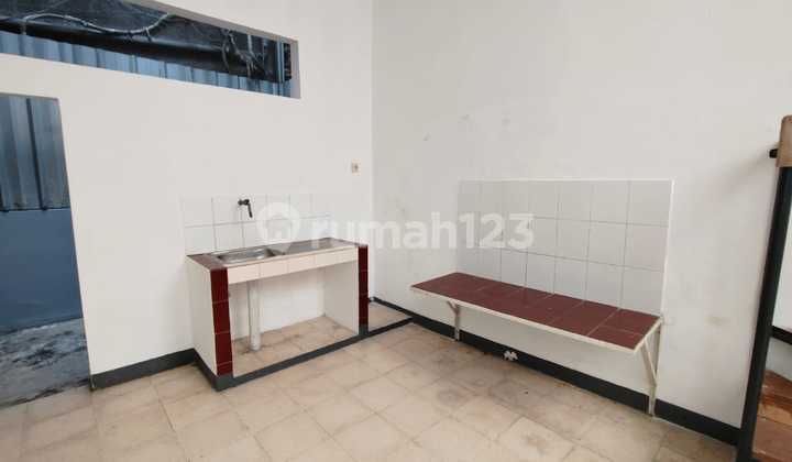 Disewakan Rumah Siap Huni Di Sayap Ciateul 2