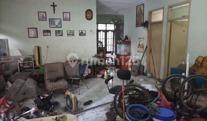 For Sale Land Calculation House In Muara Bandung For Sale Land Calculation House In Muara Bandung