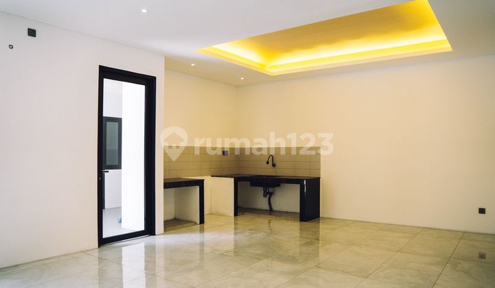 Dijual Rumah 2 Lantai di Mekar Wangi Bandung