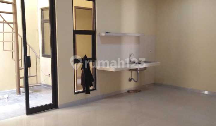 2-Story Ready-to-Occupy House in Setra Sari Area 1