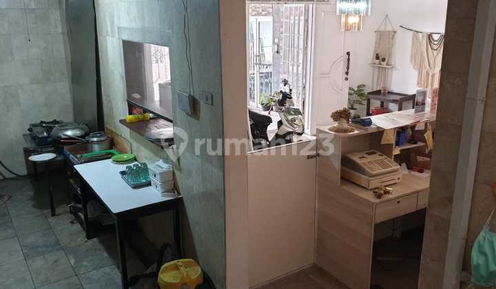 Dijual Cepat Rumah bisa di Jadikan Homestay di Cimahi 2