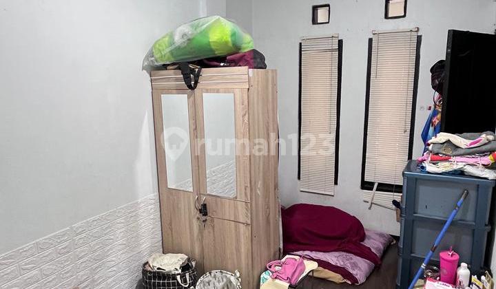 Ready-to-Occupy House for Sale in Margahayu Raya 2