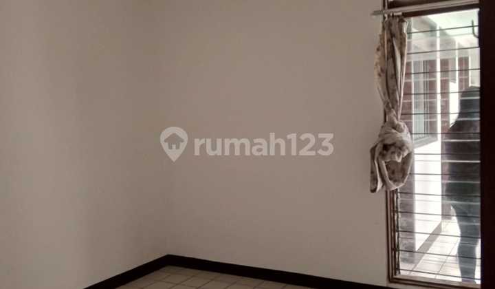Disewakan Rumah Siap Huni di Sayap Cijerah Holis 2