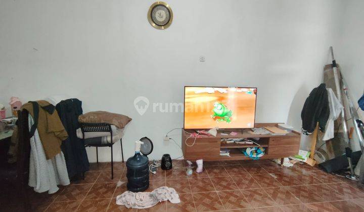 Dijual Rumah 2 Lantai Di Sayap Ciateul Siap Huni 2