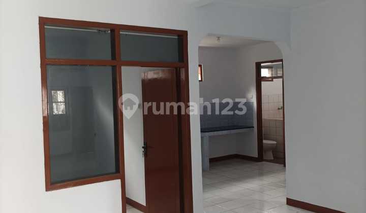 Disewakan Rumah di Pajajaran Siap Huni 2