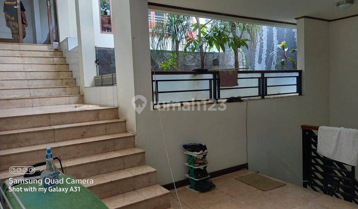 Disewakan Rumah Di Setra Indah Bandung Siap Huni 2