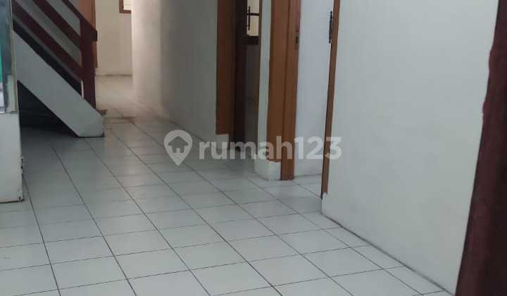 Disewakan Rumah 2 Lantai Sayap Astana Anyar Bandung 1