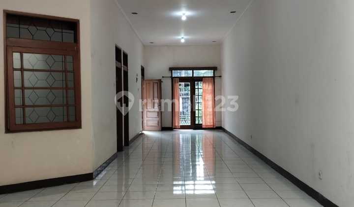 Disewakan Rumah Siap Huni Di Kembar Mas Bandung 2