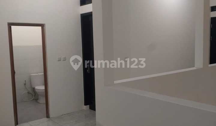 For Sale 2-Storey House Ready to Occupy in South Bandung Area (Kopo Permai Housing, Bandung) 2