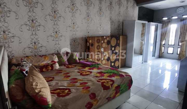 Dijual Rumah Di Taman Cibaduyut Indah 30.meter Ke Jalan Utama 1