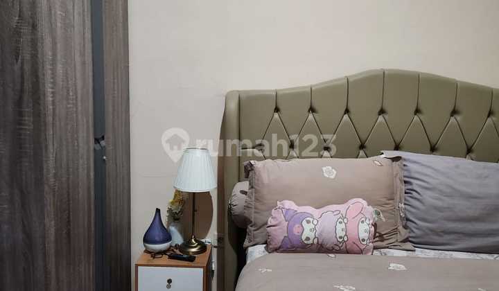 Ready-to-Occupy House in Pesona Bali Ciwaruga Parongpong Complex 2