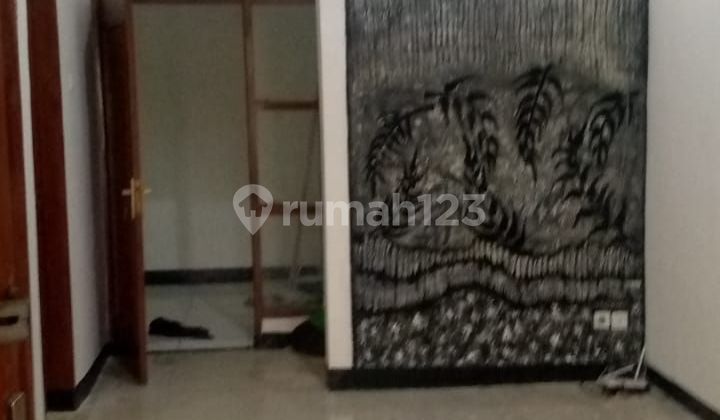 For Sale Andalus Complex House In Gede Bage 2