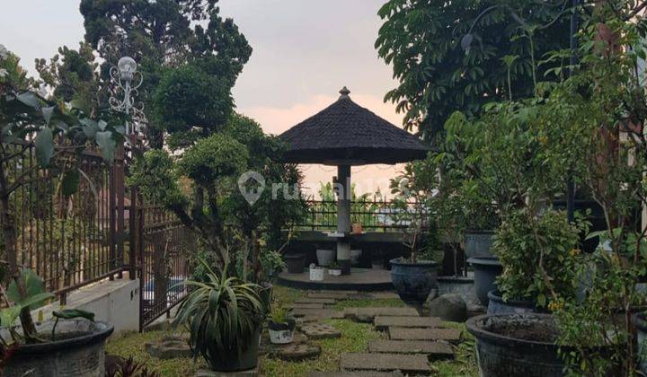 Dijual Rumah Di Cipaku Di Bawah Njop 1