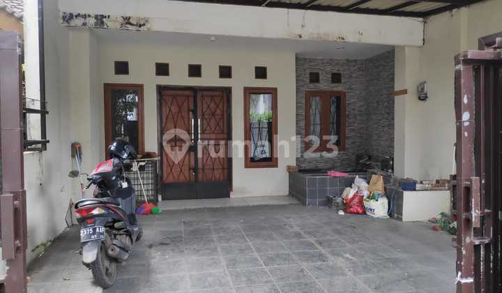 Disewakan Rumah 2 Lantai Di Komplek Pasadena 1