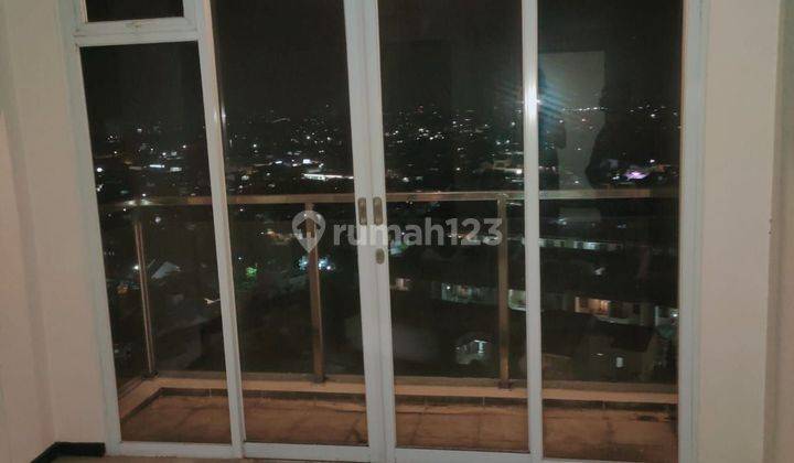 Jual Apartemen Gateway Pasteur Type Studio Kosongan  2