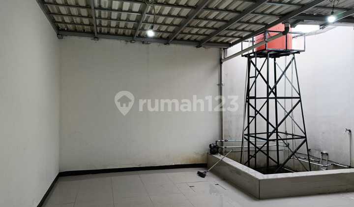 Ready-to-Occupy House in Taman Kopo Indah V Bandung 2