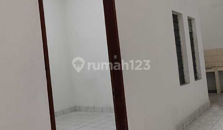 Disewakan Rumah Siap Huni di Ancol Bandung 2