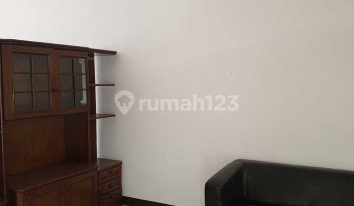 Disewakan Rumah di Sayap Holis Siap Huni 2