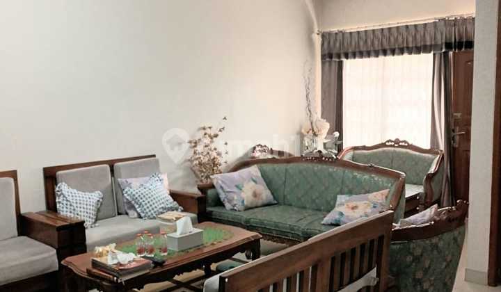 Dijual Rumah Di Puri Cipageran Cimahi Siap Huni Dijual Rumah Di Puri Cipageran Cimahi Siap Huni