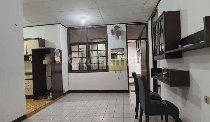 Rumah Furnish Siap Huni Di Kopo Permai Bandung