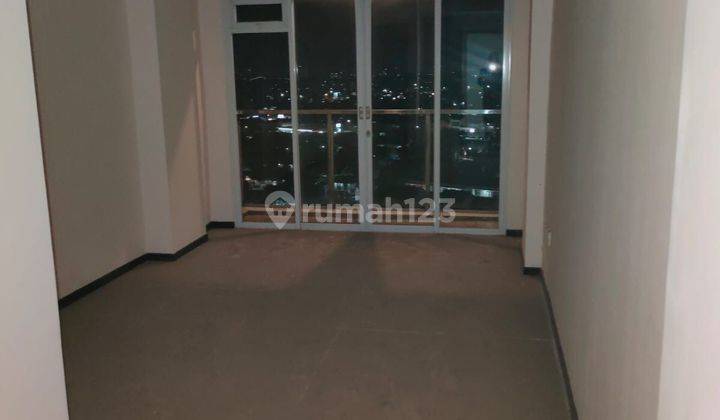 Jual Apartemen Gateway Pasteur Type Studio Kosongan  1