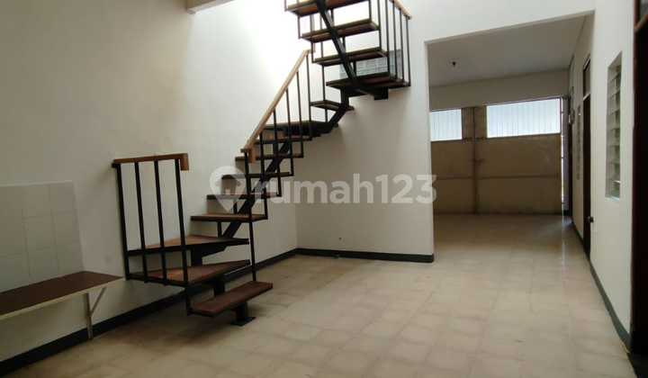 Disewakan Rumah Siap Huni Di Sayap Ciateul 1