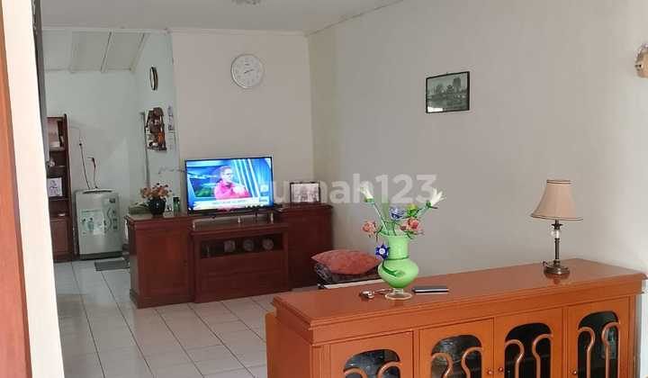 Dijual Rumah Di Margahayu Kencana Hook