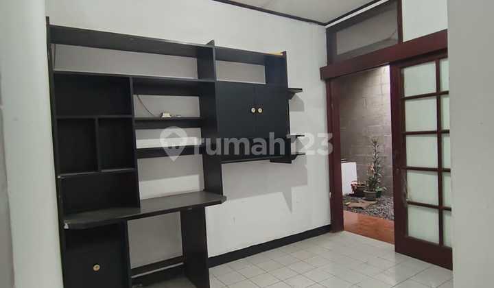 Rumah Furnish Siap Huni Di Kopo Permai Bandung 2