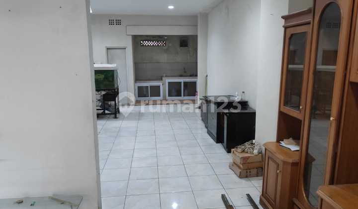 Rumah 2 Lantai Siap Huni Di Komplek Pasadena 1