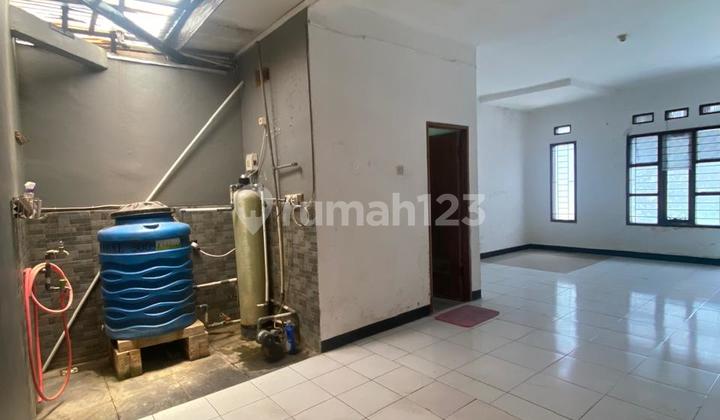 For Sale: House in Taman Cibaduyut Complex, Bandung 2