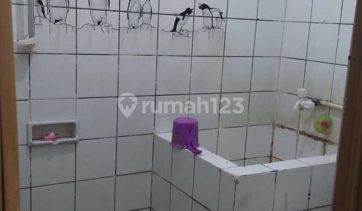 Disewakan Rumah 2 Lantai Sayap Astana Anyar Bandung 2