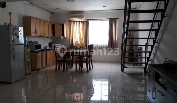 Disewakan Ruko Di Ahmad Yani Bandung