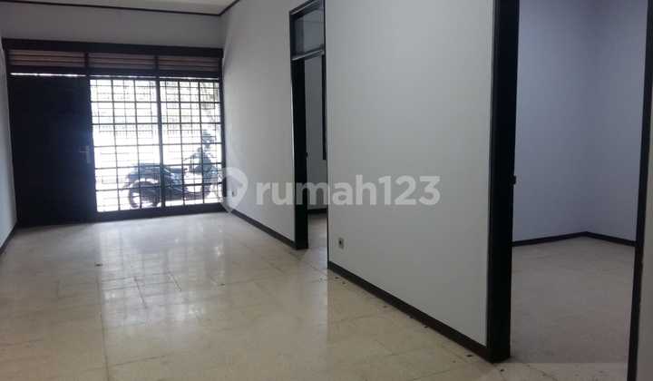 1st Floor Residential House in Pasteur Wing Ready to Occupy 2