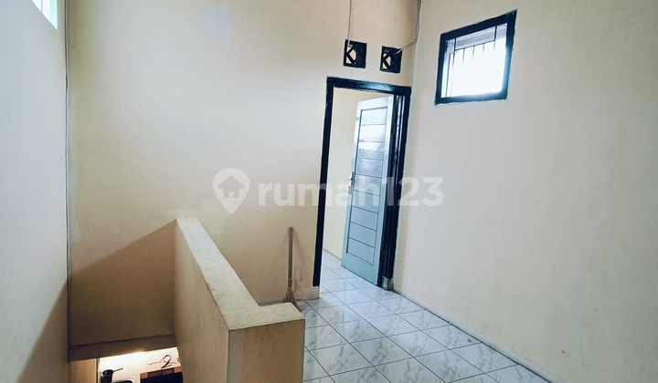  Rumah Siap Huni 2 Lantai Di Gg Sukaleuer Bandung Dkt Rs Immanuel 2