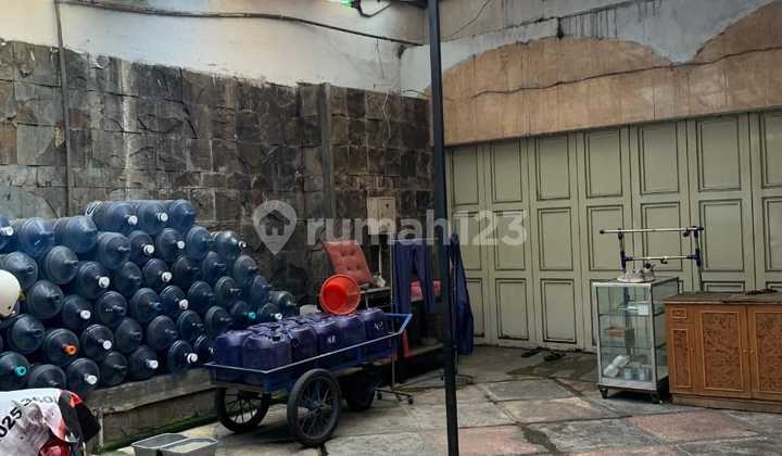 House on Mainroad, Sayap Kopo, Sayap Peta, Sayap Leuwi Panjang