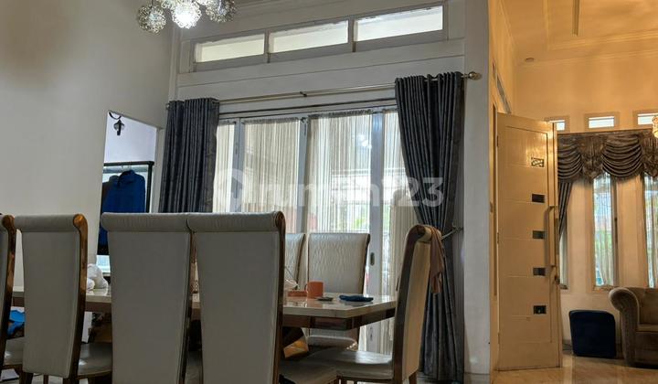 Dijual Rumah di Komplek Kembar Bandung 2