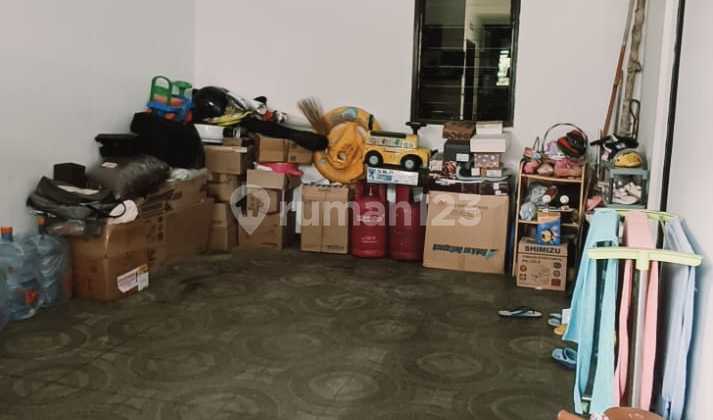 For Sale, Ready-to-Occupy House in Kopo Permai Complex 2