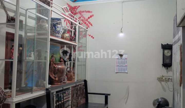 Rumah 2 Lantai Di Graha Cendana Margaasih Siap Huni Lebar Jalan Dpnnya 2