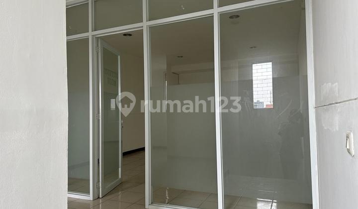 Disewakan Ruko Di Karapitan Bandung Cocok Untuk Kantor