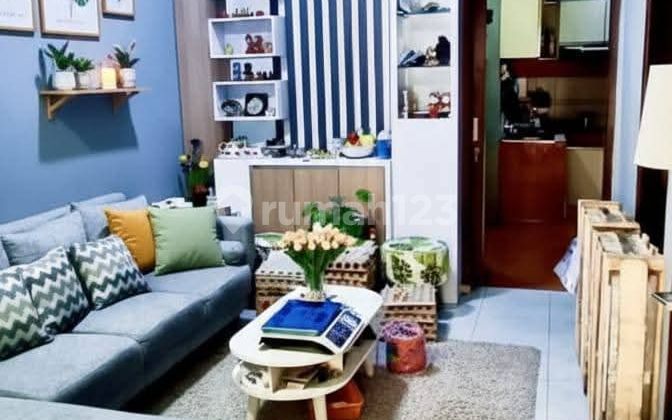 Dijual Rumah Di Siliwangi Full Furnish Bandung 1