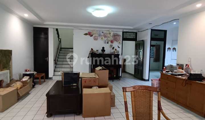 Dijual Rumah 1,5 Lantai Di Setra Murni Siap Huni di Setra Murni 1