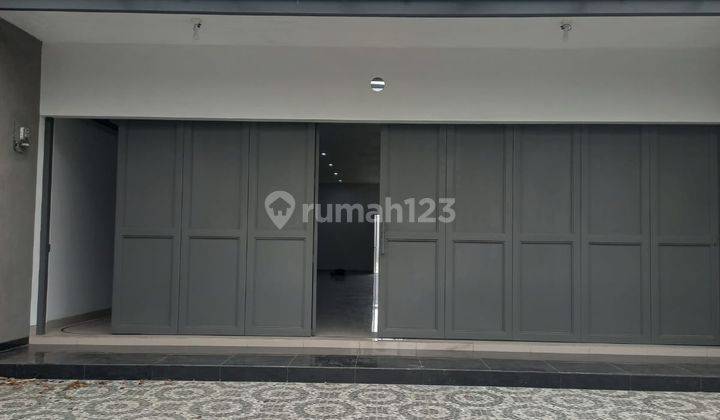 Disewakan Ruko Di Margacinta Buah Batu Dekat Daerah Kuliner 1