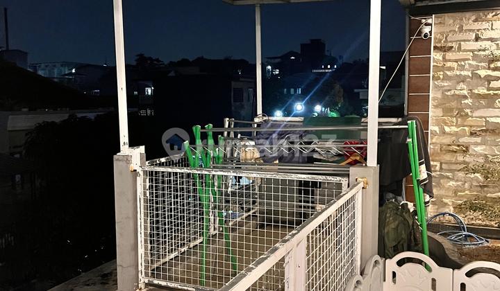 Rumah 1 Lantai Di Sindanglaya Arcamanik 2