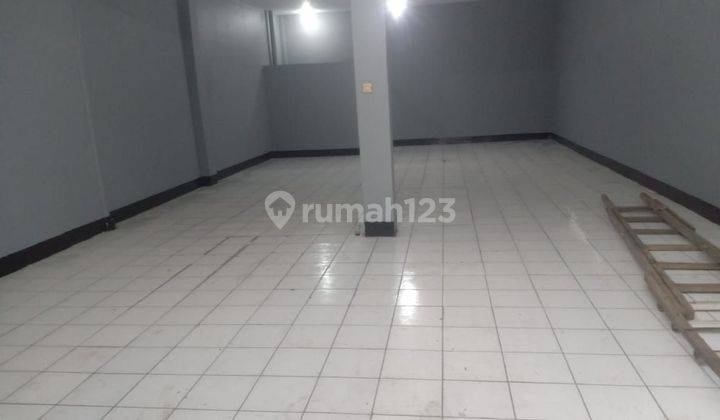 Disewakan Ruko Di Karapitan Bandung Jalan 2 Arah Siap Huni 1